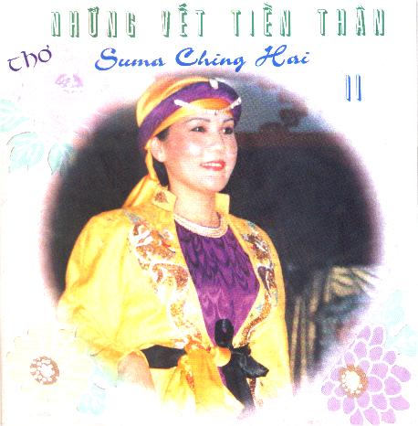 Những Vết Tiền Thân II